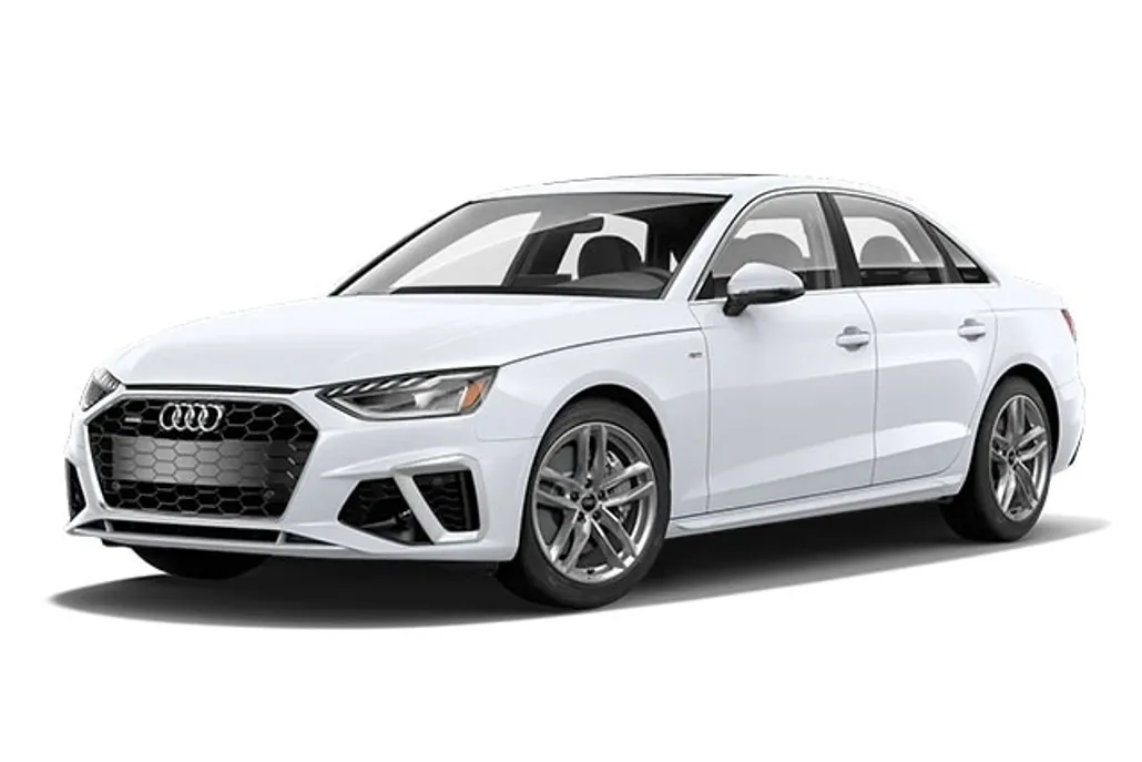 2023 Audi A4 45 S line Premium Plus photo 1