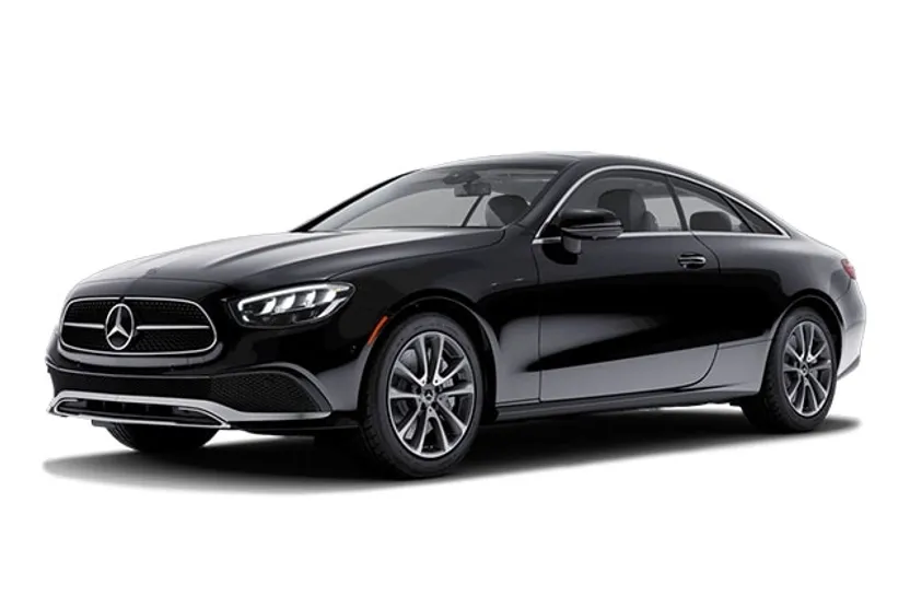 2022 Mercedes Benz E 450 photo 1