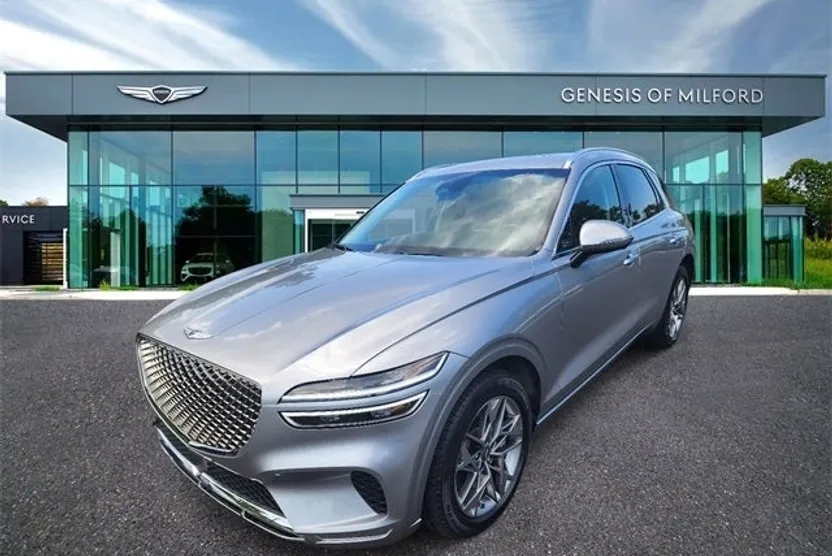 2024 Genesis GV70 2.5T Advanced photo 1
