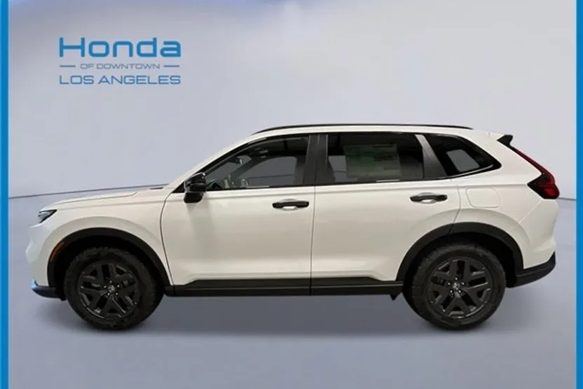 2026 Honda CR-V Hybrid photo 1