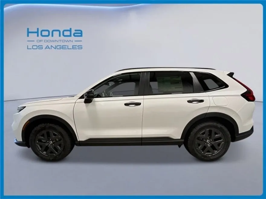 2026 Honda CR-V Hybrid photo 1
