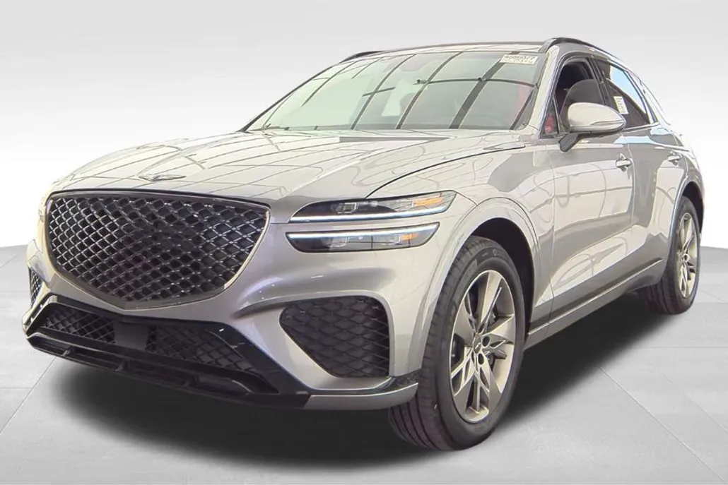 2025 Genesis GV70 3.5T Sport photo 1