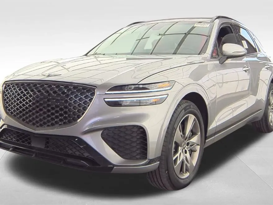 2025 Genesis GV70 3.5T Sport photo 1