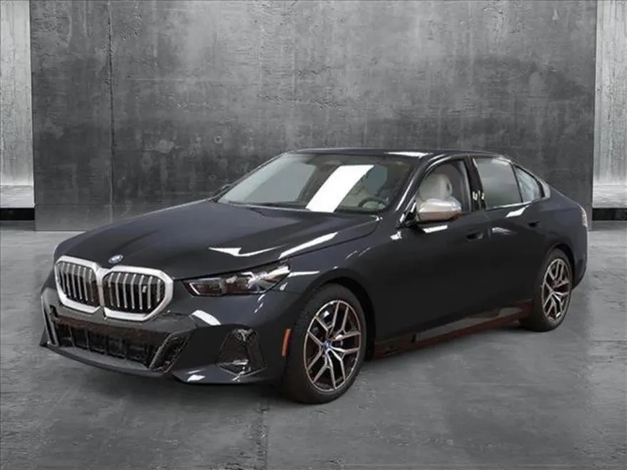 2026 Bmw i5 xDrive40 photo 1