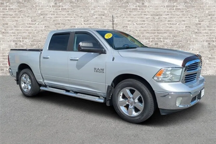 2014 Ram 1500 Big Horn photo 1