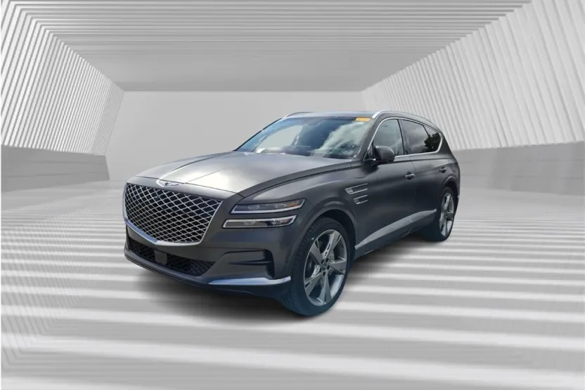 2024 Genesis GV80 Advanced 3.5T Prestige Signature photo 1