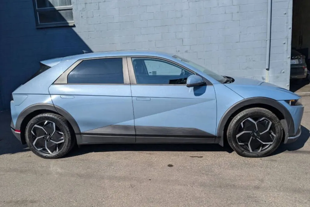 2023 Hyundai Ioniq 5 SEL photo 1