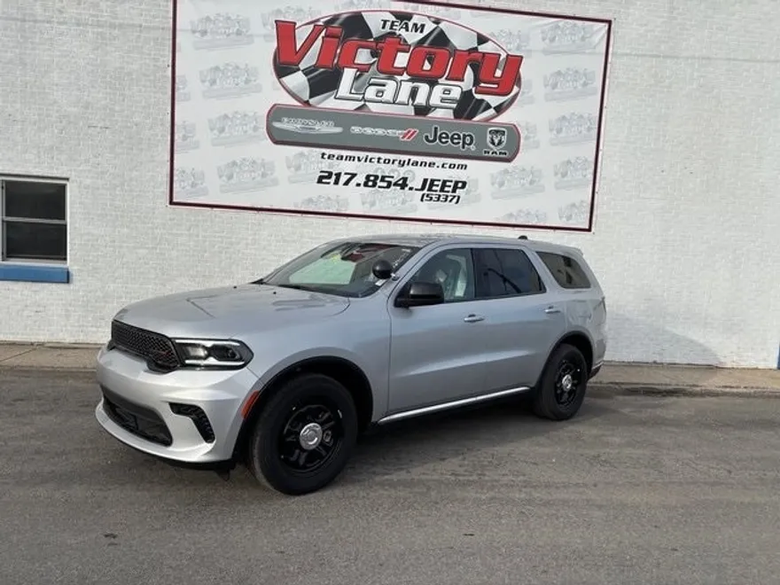 2024 Dodge Durango Special Service photo 1