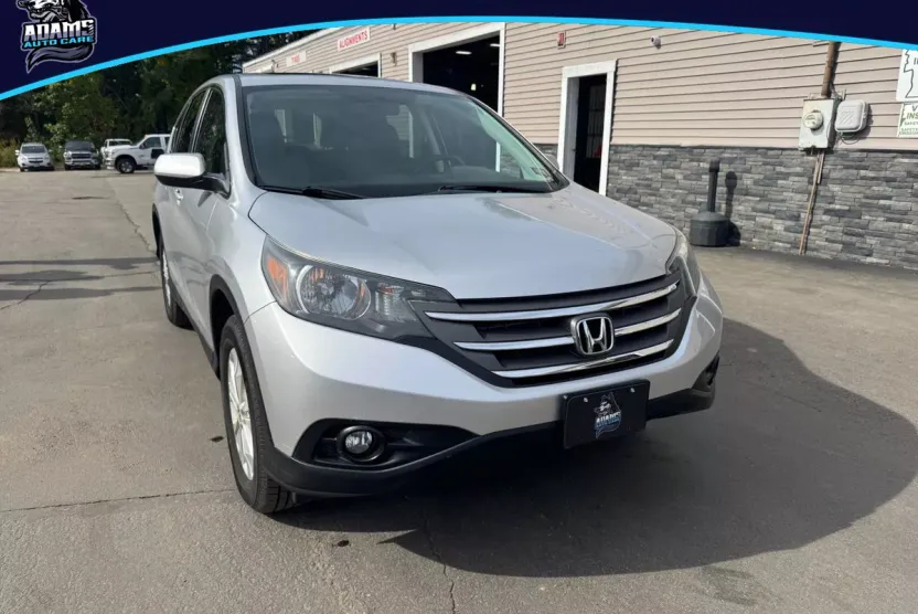 2013 Honda CR-V EX Sport photo 1