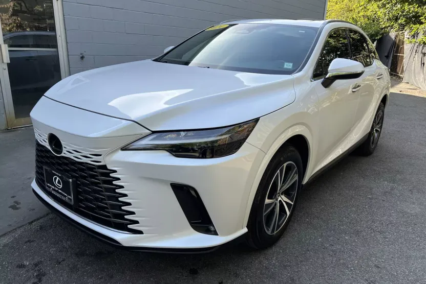 2024 Lexus RX 350 Premium photo 1