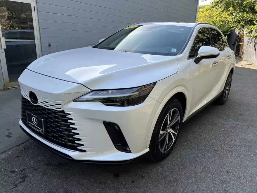 2024 Lexus RX 350 Premium photo 1