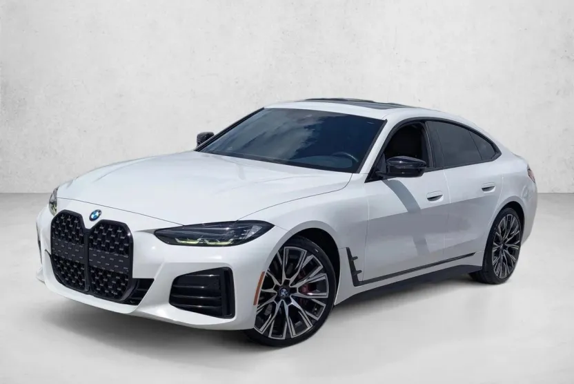 2023 Bmw 430i GC photo 1