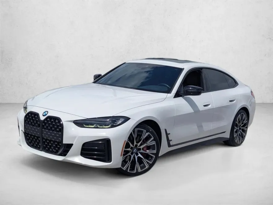 2023 Bmw 430i GC photo 1