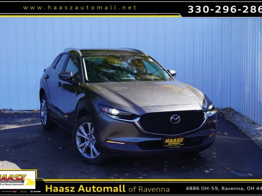 2023 Mazda CX-30 2.5 Select photo 1
