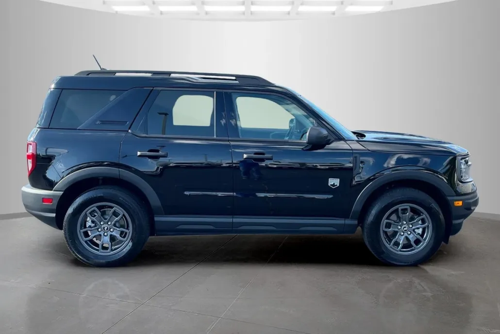 2024 Ford Bronco Sport Big Bend photo 1