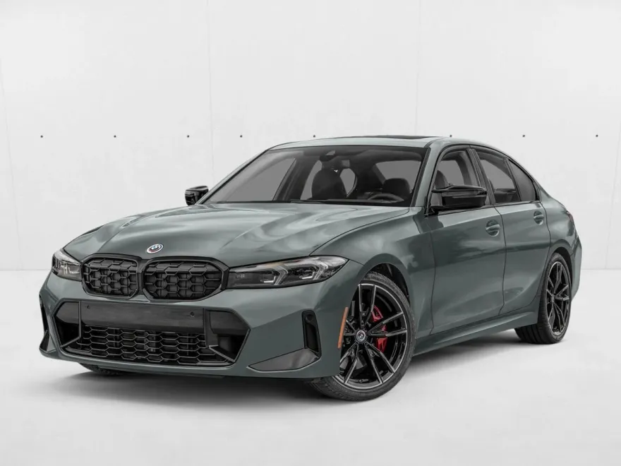 2023 Bmw M340i photo 1