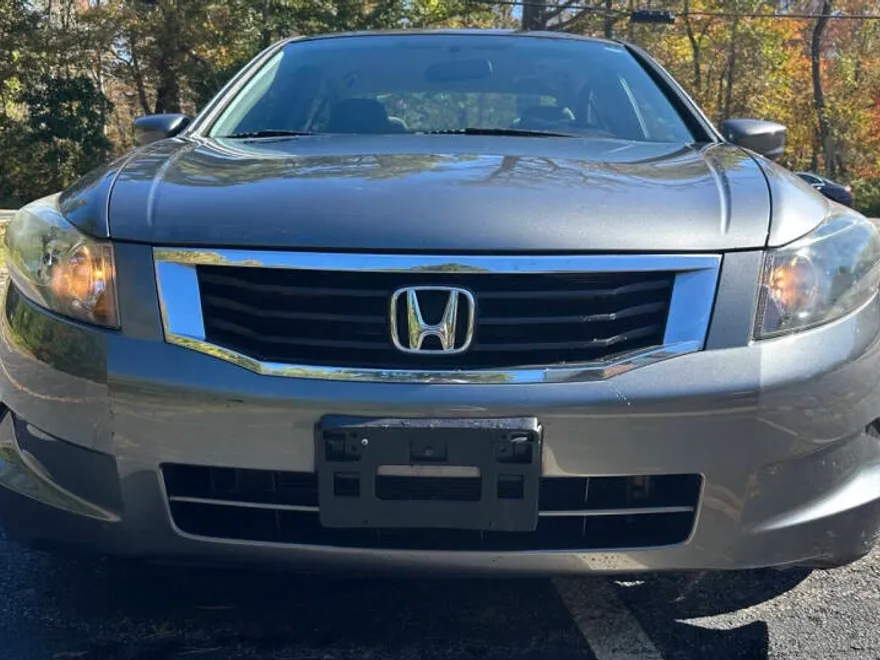 2009 Honda Accord LX photo 1