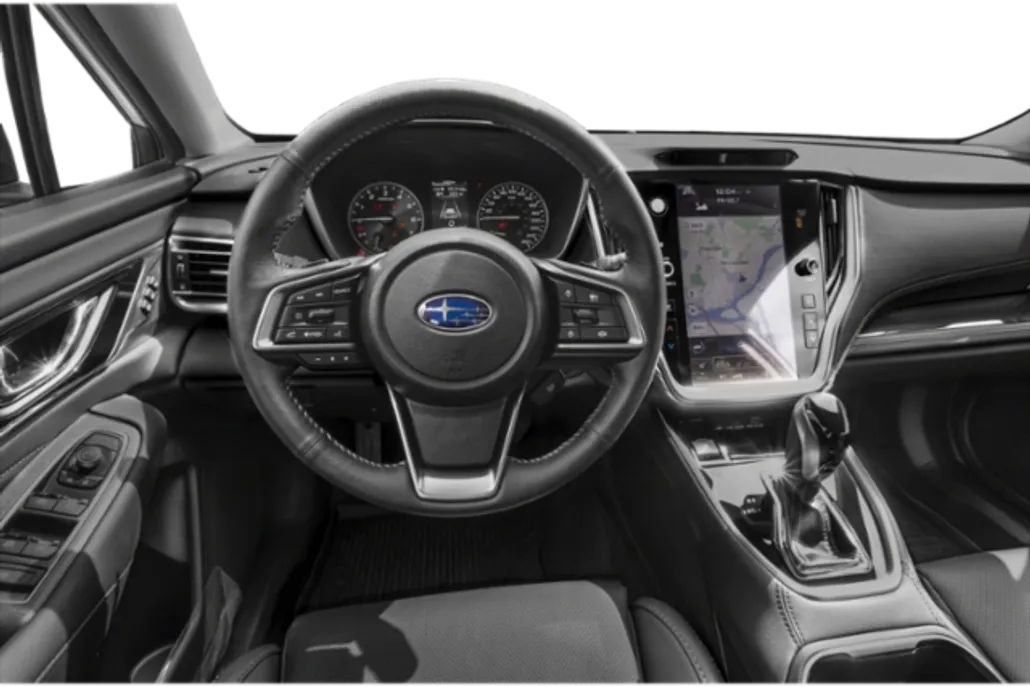 2025 Subaru Outback Limited photo 4