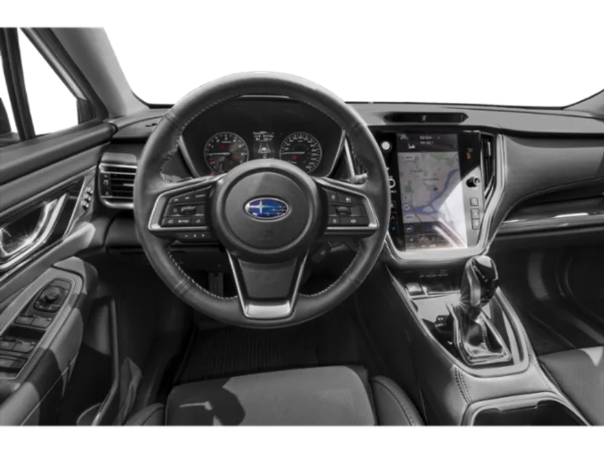 2025 Subaru Outback Limited photo 4