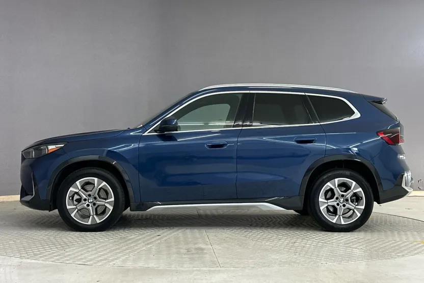 2025 Bmw X1 XDrive28i photo 1