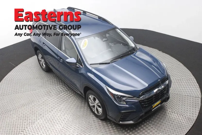 2024 Subaru Ascent Premium photo 1