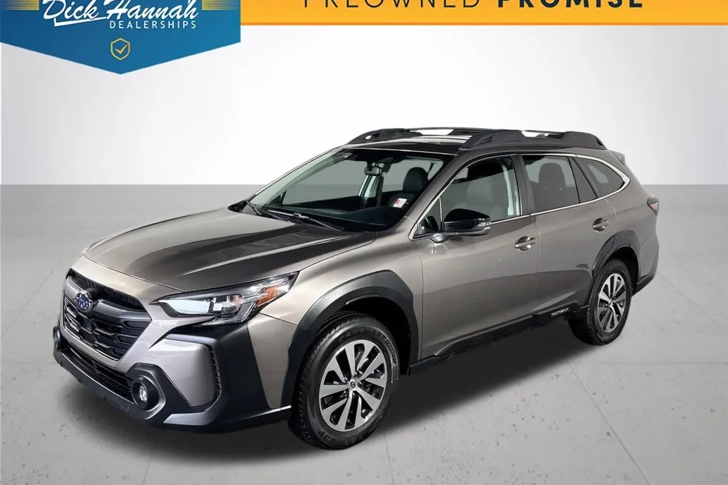 2024 Subaru Outback Premium photo 1