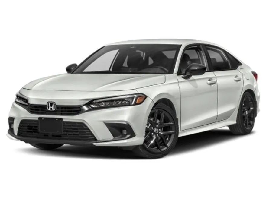 2023 Honda Civic Sport photo 1