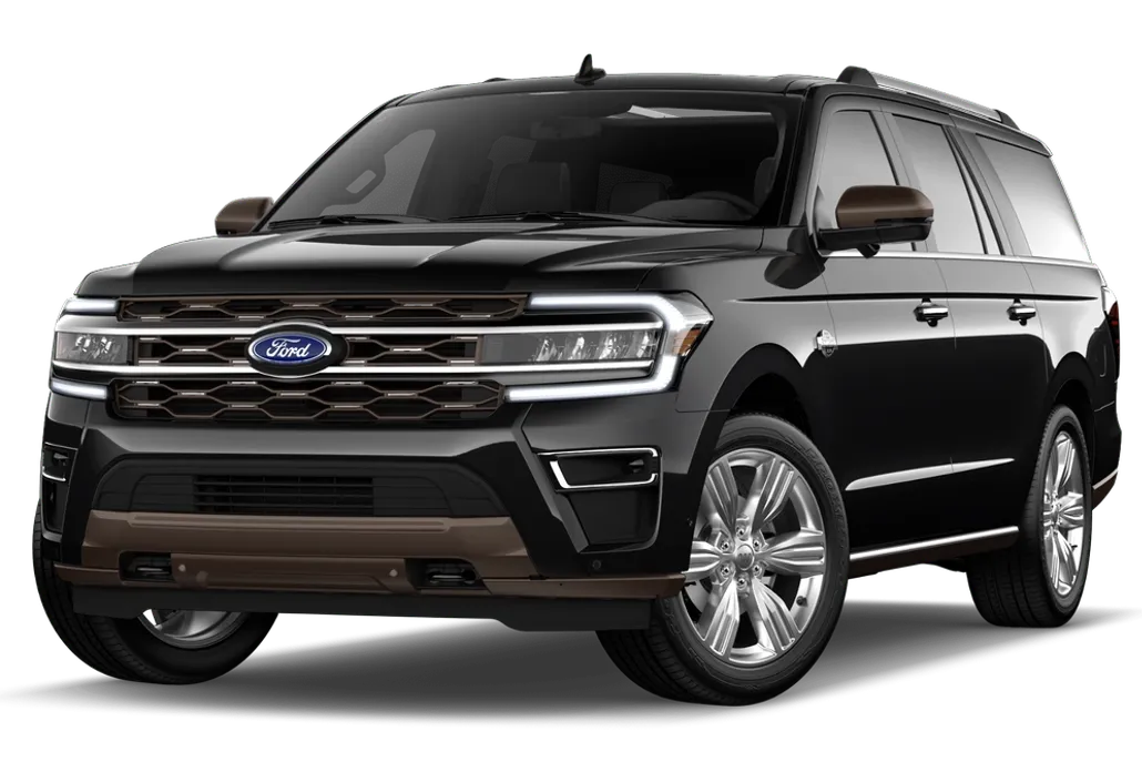 2024 Ford Expedition King Ranch MAX photo 1