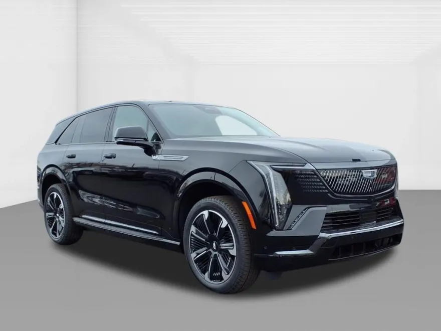 2025 Cadillac Escalade IQ Sport photo 1