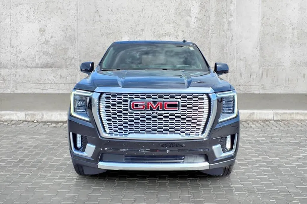 2021 Gmc Yukon XL Denali photo 1