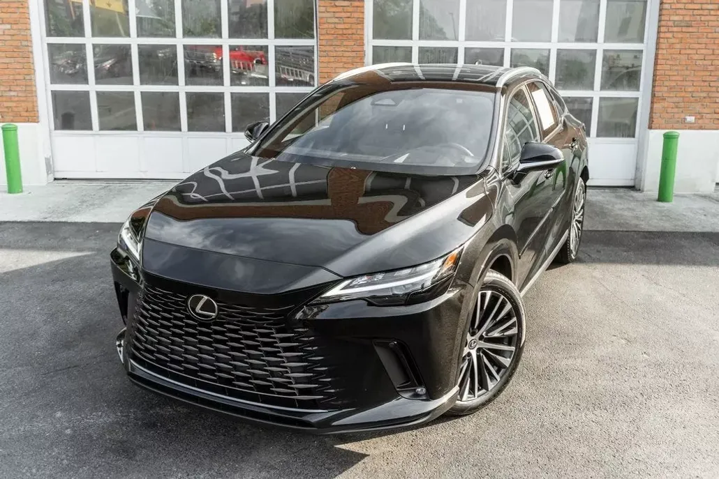 2023 Lexus RX 350 Premium photo 1