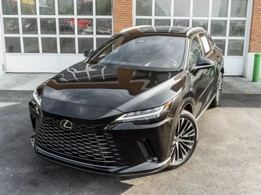 2023 Lexus RX 350 Premium photo 1