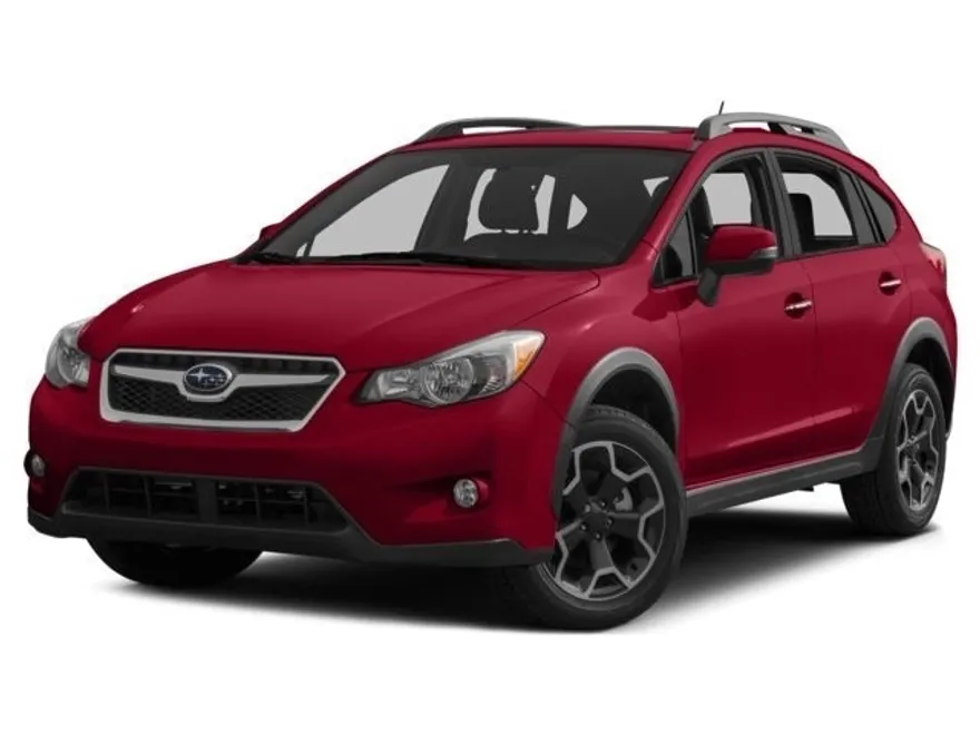 2014 Subaru Crosstrek 2.0i Premium photo 1