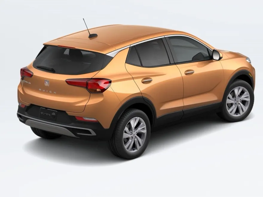 2026 Buick Encore GX Preferred photo 14