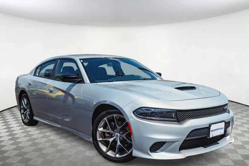 2023 Dodge Charger GT photo 1