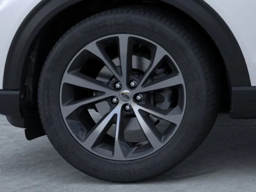 2025 Ford Explorer Platinum photo 1