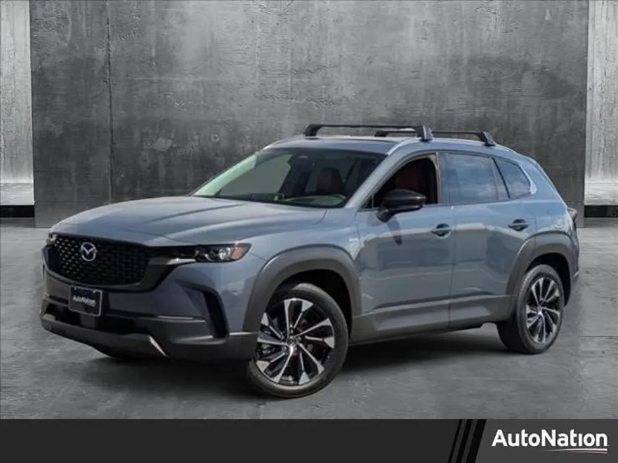 2025 Mazda CX-50 Premium Plus photo 1