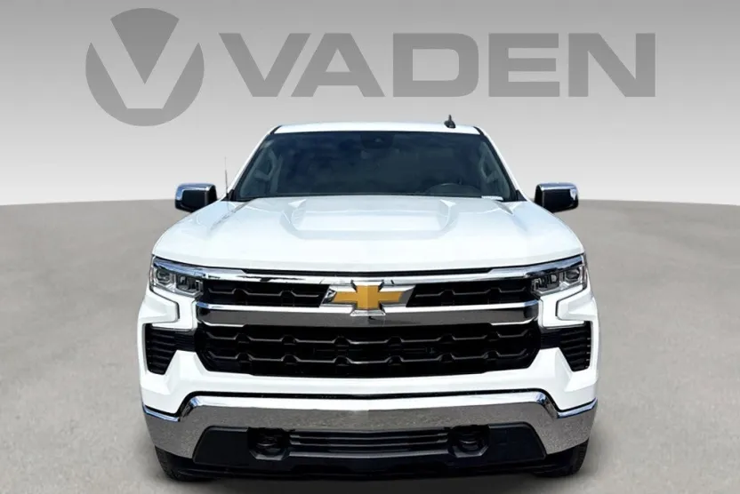 2023 Chevrolet Silverado 1500 LT photo 1
