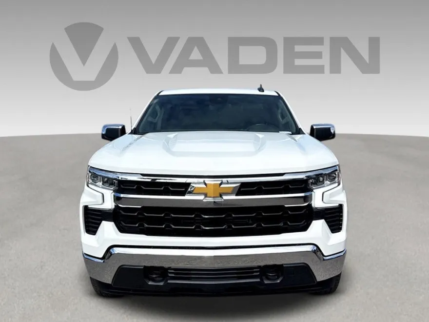 2023 Chevrolet Silverado 1500 LT photo 1