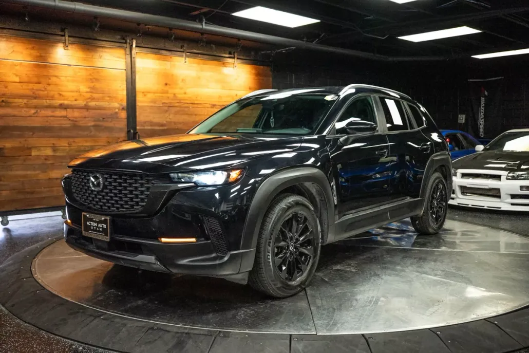 2024 Mazda CX-50 2.5 S Preferred photo 1