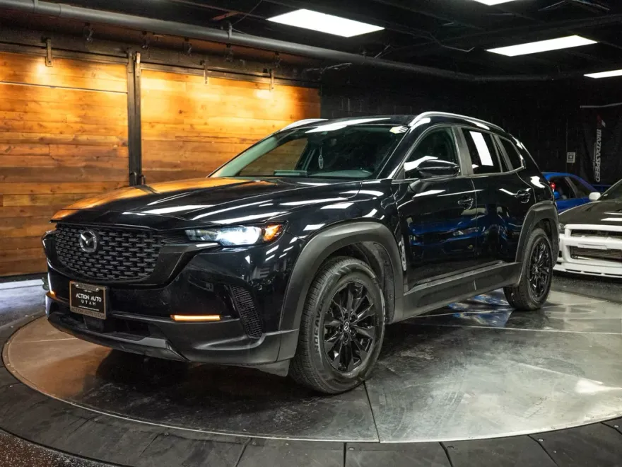 2024 Mazda CX-50 2.5 S Preferred photo 1
