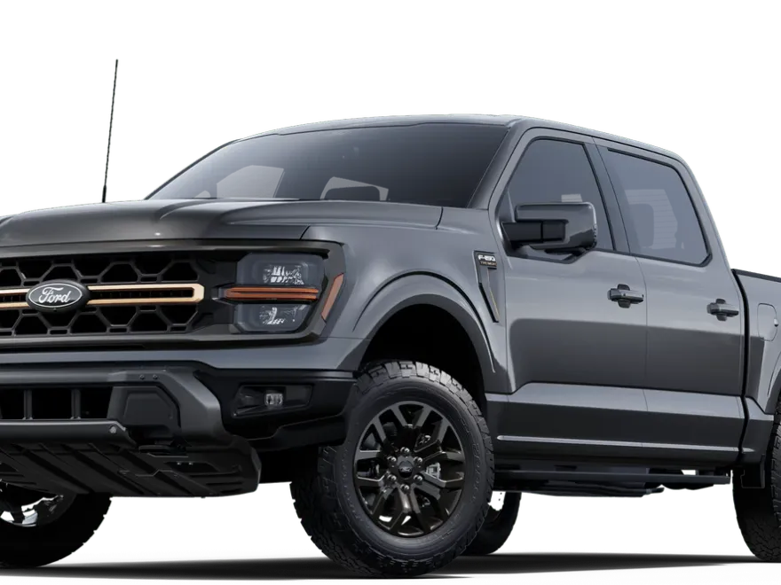 2025 Ford F-150 Tremor photo 18