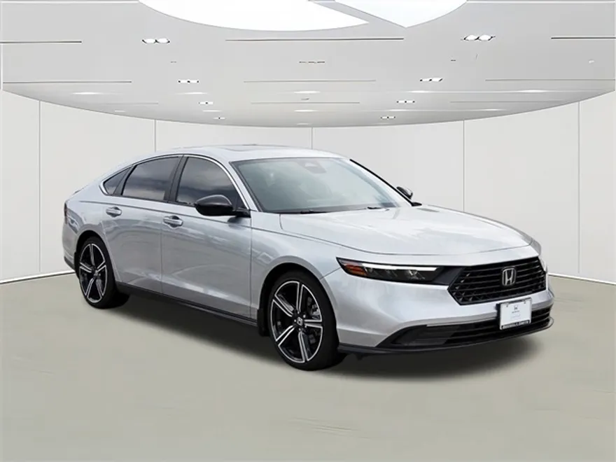 2024 Honda Accord Sport SE 1.5T photo 1