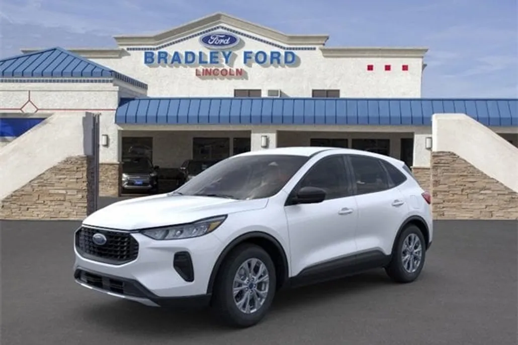 2025 Ford Escape Active photo 1