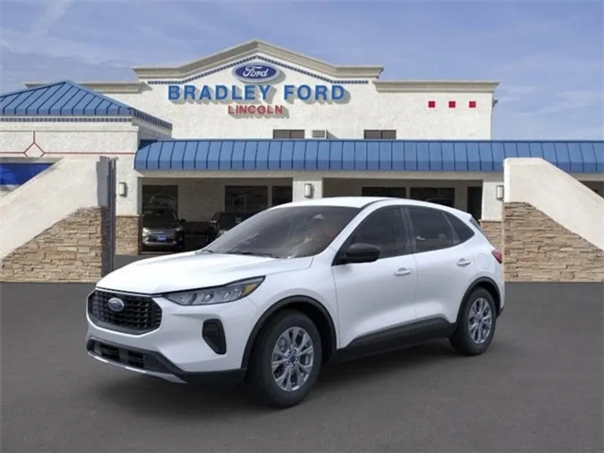 2025 Ford Escape Active photo 1
