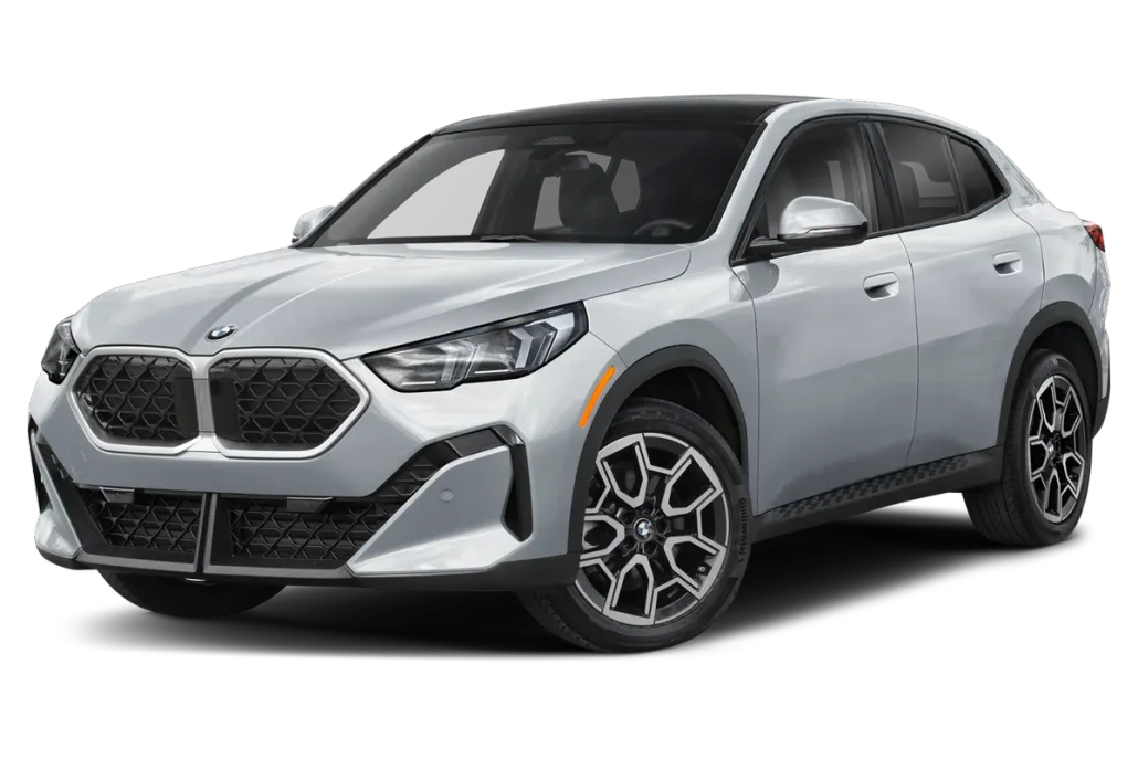 2025 Bmw X2 xDrive28i photo 1