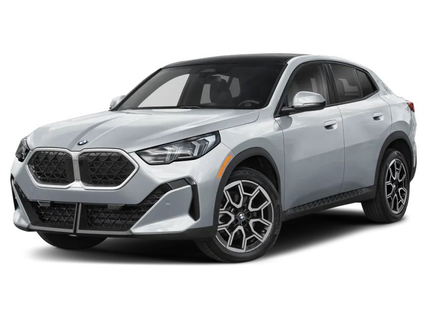 2025 Bmw X2 xDrive28i photo 1