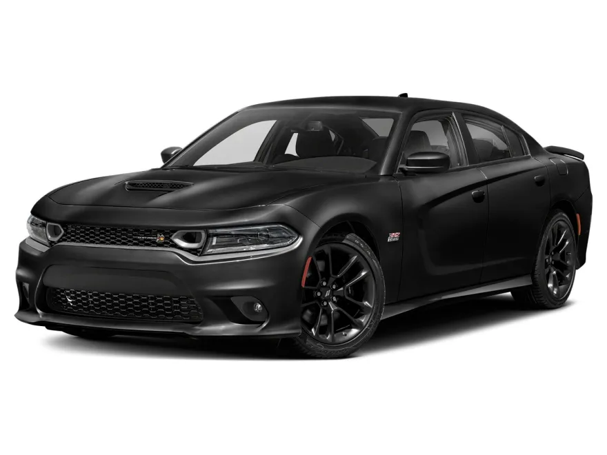 2023 Dodge Charger Scat Pack photo 1