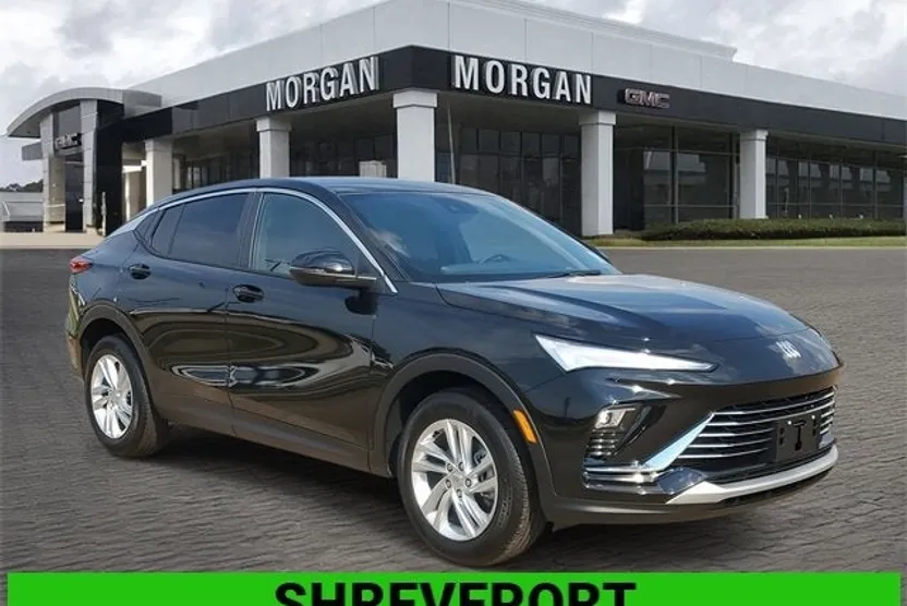 2026 Buick Envista Preferred photo 1