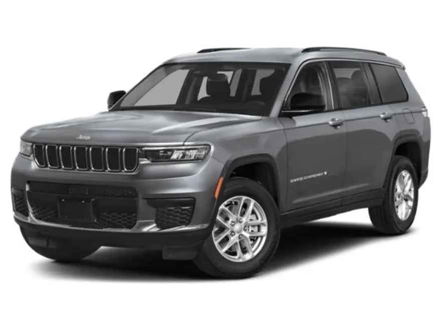 2024 Jeep Grand Cherokee Laredo X photo 1